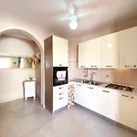 Alchimia Di Mare Casa de Férias