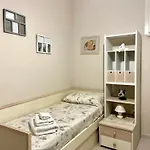 Alchimia Di Mare Casa de Férias *