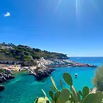 Alchimia Di Mare Casa de Férias