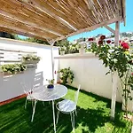 Casa de Férias Alchimia Di Mare