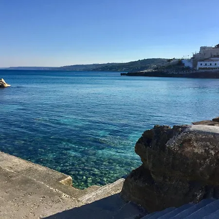 Alchimia Di Mare Дом отдыха Castro (Lecce)