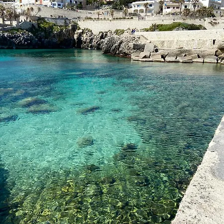 Дом отдыха Alchimia Di Mare