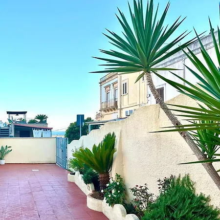 Alchimia Di Mare Holiday home Castro (Lecce)