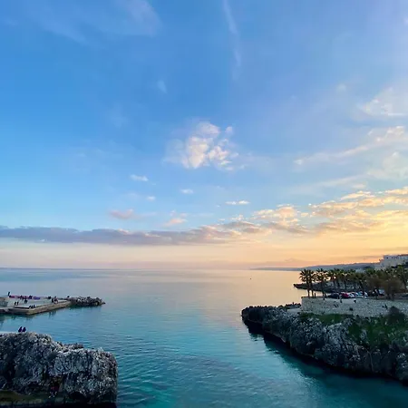 Дом отдыха Alchimia Di Mare