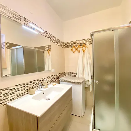 Alchimia Di Mare Holiday home Castro (Lecce)