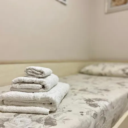 Holiday home Alchimia Di Mare Castro (Lecce)