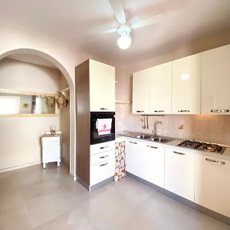 Alchimia Di Mare Holiday home