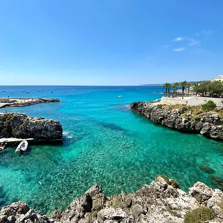 Дом отдыха Alchimia Di Mare