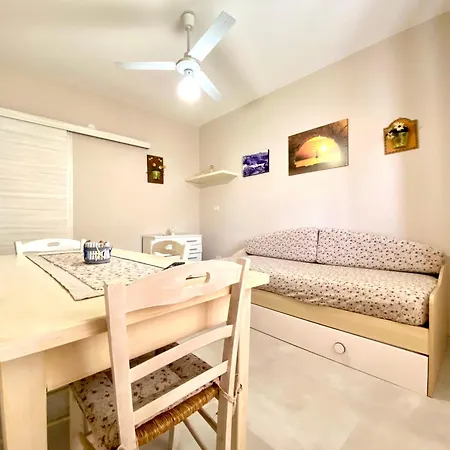 Alchimia Di Mare * Castro (Lecce)