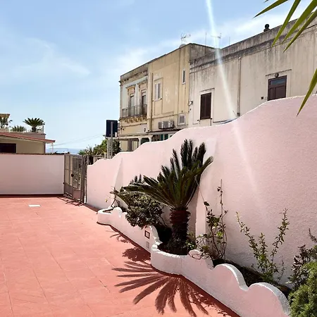 Дом отдыха Alchimia Di Mare Castro (Lecce)