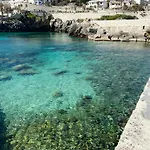 Semesterbostad Alchimia Di Mare