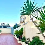 Alchimia Di Mare Semesterbostad Castro (Lecce)
