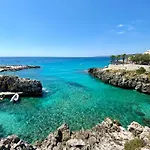 펜션 Alchimia Di Mare