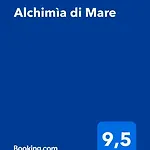 Alchimia Di Mare *