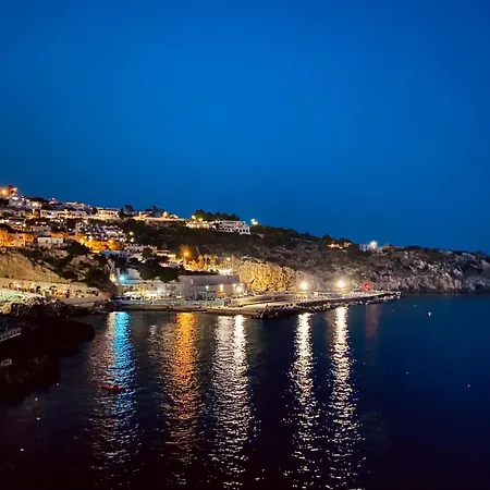 Alchimia Di Mare Hébergement de vacances