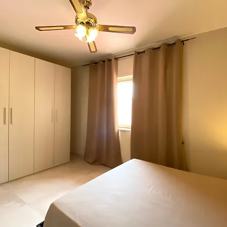 度假居 Alchimia Di Mare *