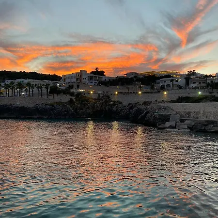 Alchimia Di Mare Hébergement de vacances