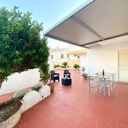 Alchimia Di Mare Castro (Lecce)