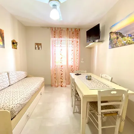 Alchimia Di Mare Castro (Lecce)