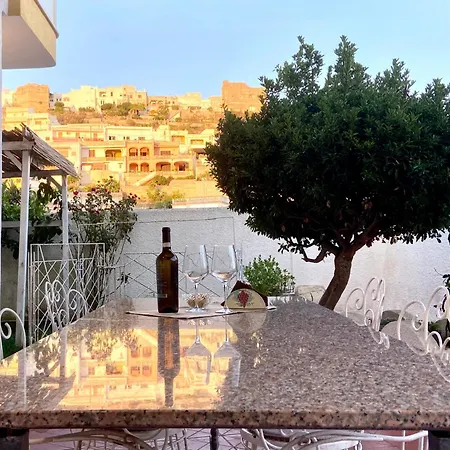 Alchimia Di Mare * Castro (Lecce)