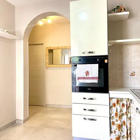 Alchimia Di Mare * Castro (Lecce)