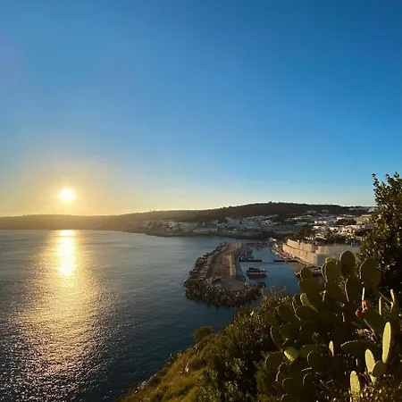 Alchimia Di Mare Casa de Férias *