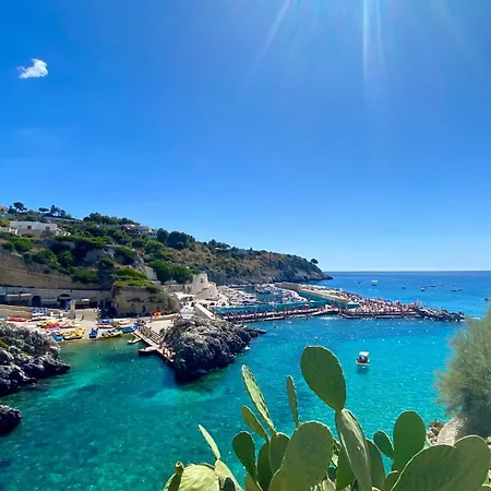 Alchimia Di Mare 度假居