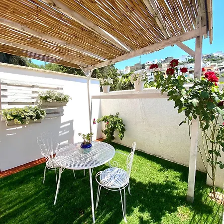 Holiday home Alchimia Di Mare