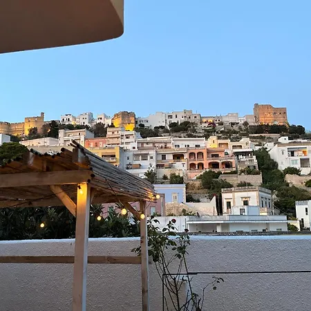 Holiday home Alchimia Di Mare