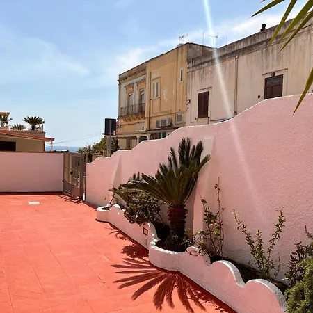 Holiday home Alchimia Di Mare *
