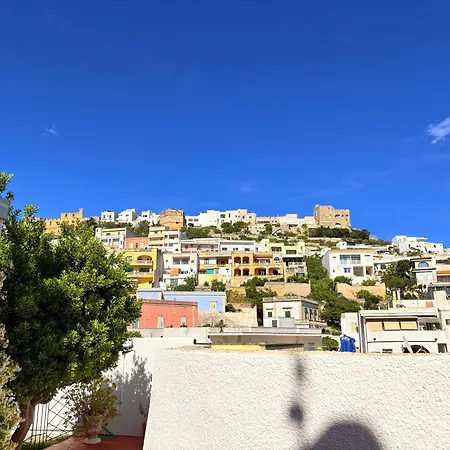 Holiday home Alchimia Di Mare Castro (Lecce)