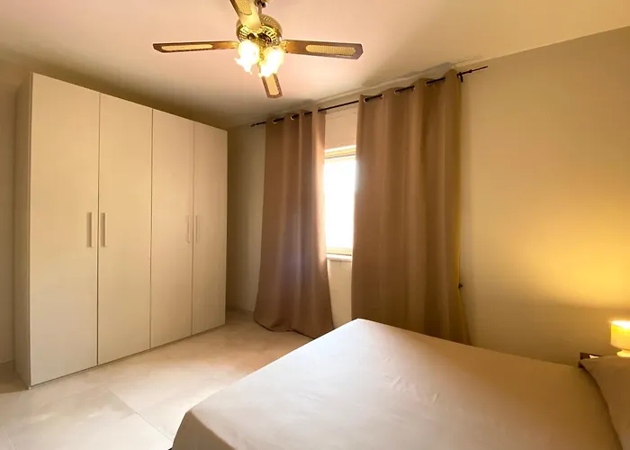 Casa vacanze Alchimìa Di Mare *