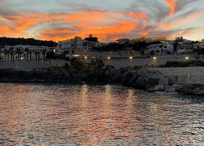 Alchimìa Di Mare Casa vacanze