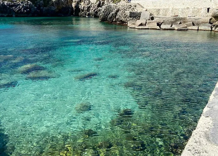 Casa vacanze Alchimìa Di Mare