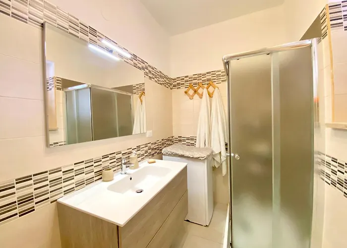 Alchimìa Di Mare Casa vacanze Castro (Lecce)