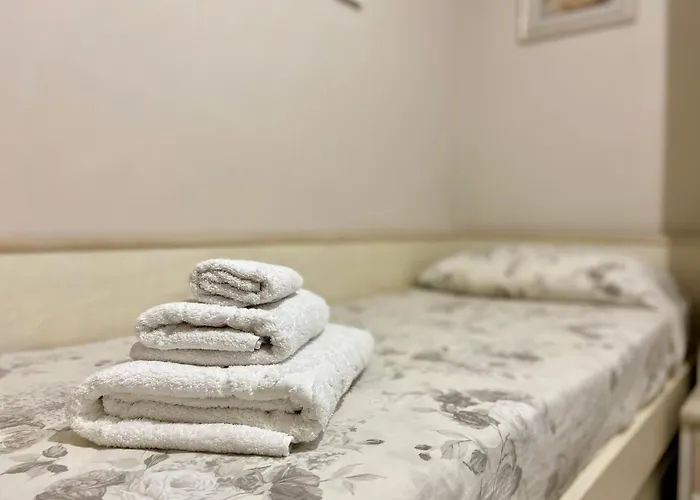 度假居 Alchimia Di Mare Castro (Lecce)