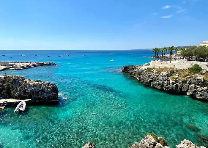 度假居 Alchimia Di Mare