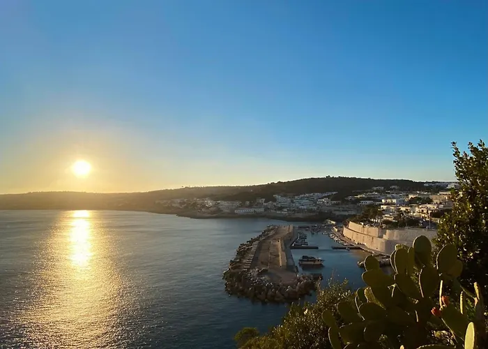 Alchimia Di Mare 度假居 *