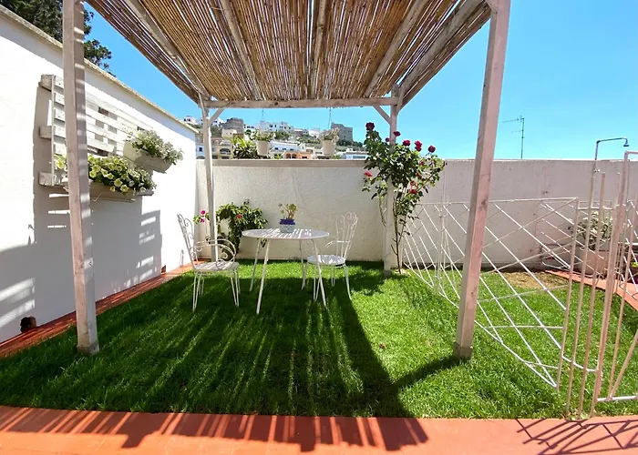 Alchimìa Di Mare Casa vacanze Castro (Lecce)