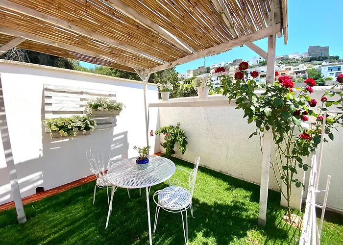 بيت للعطل Alchimia Di Mare